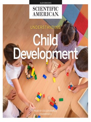 cover image of Understanding Child Development